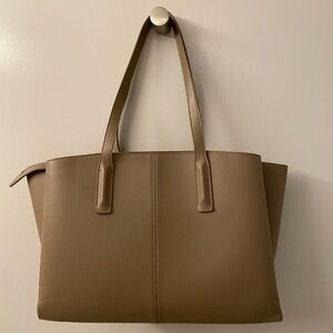 Freja NY tote